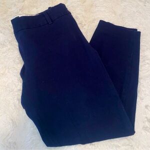 J. Crew Minnie Pants